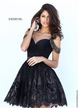 Sherri Hill 50503 Sherri Hill 50503