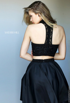 Sherri Hill 50524 Sherri Hill 50524
