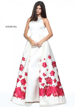 Sherri Hill 51193 Sherri Hill 51193