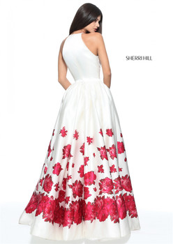 Sherri Hill 51193 Sherri Hill 51193