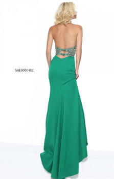 Sherri Hill 50880 Sherri Hill 50880