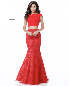 Sherri Hill 51730 Sherri Hill 51730