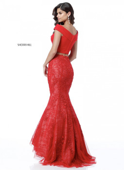 Sherri Hill 51730 Sherri Hill 51730