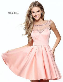 Sherri Hill 50962 Sherri Hill 50962