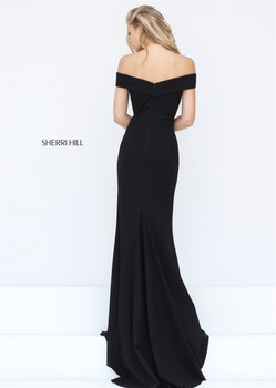 Sherri Hill 50824 Sherri Hill 50824