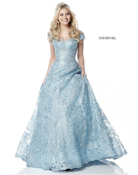 Sherri Hill 51573 Sherri Hill 51573