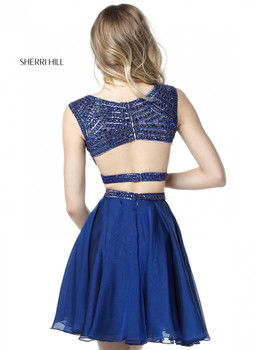 Sherri Hill 51295 Sherri Hill 51295