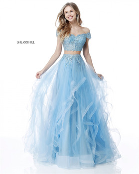Sherri Hill 51617 Sherri Hill 51617