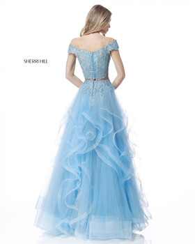 Sherri Hill 51617 Sherri Hill 51617