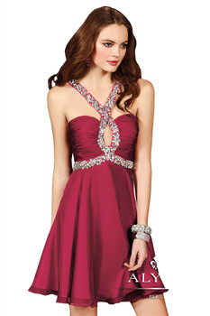 Alyce 4409 Alyce 4409