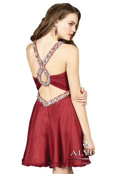 Alyce 4409 Alyce 4409
