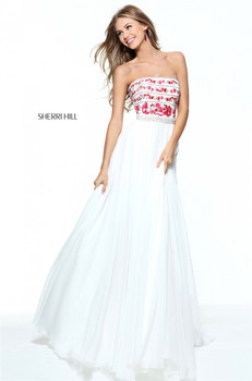Sherri Hill 50984 Sherri Hill 50984