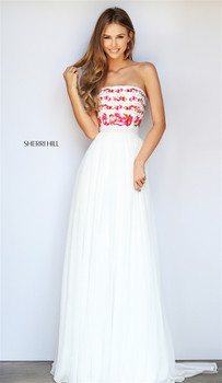 Sherri Hill 50984 Sherri Hill 50984
