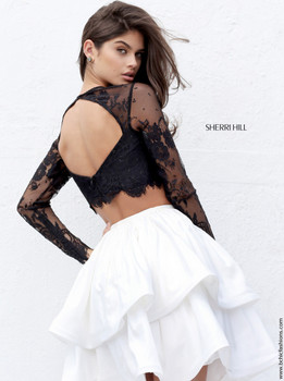 Sherri Hill 50725 Sherri Hill 50725