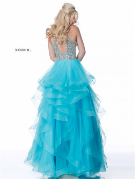 Sherri Hill 51762 Sherri Hill 51762
