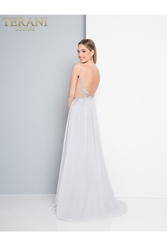 Terani Couture 1811P5207X Terani Couture 1811P5207X
