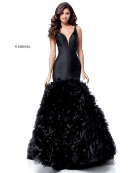 Sherri Hill 51678 Sherri Hill 51678
