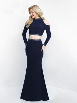 Blush Prom 11527 Blush Prom 11527
