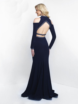 Blush Prom 11527 Blush Prom 11527