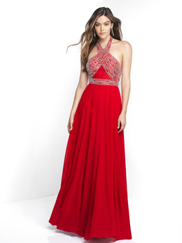 Blush Prom 11542 Blush Prom 11542