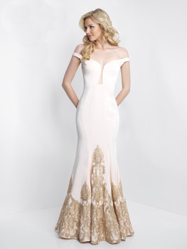 Blush Prom 11547 Blush Prom 11547