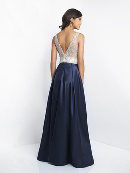 Blush Prom 11552 Blush Prom 11552