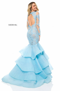 Sherri Hill 52044 Sherri Hill 52044
