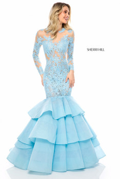 Sherri Hill 52044 Sherri Hill 52044