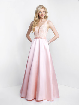 Blush Prom 5681 Blush Prom 5681