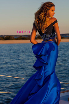 Blush Prom 11201 Blush Prom 11201
