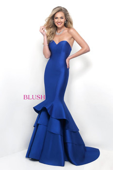 Blush Prom 11320 Blush Prom 11320
