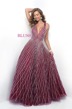 Blush Prom 7100 Blush Prom 7100