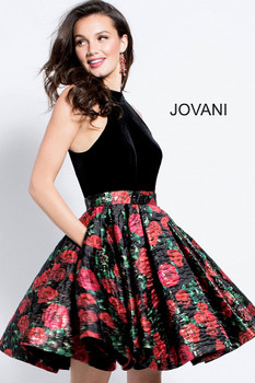 Jovani 55056 Jovani 55056