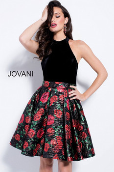 Jovani 55056 Jovani 55056