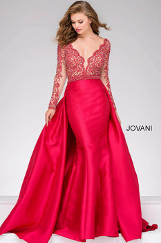 Jovani 46708 Jovani 46708