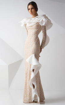 MNM Couture G0742 MNM Couture G0742