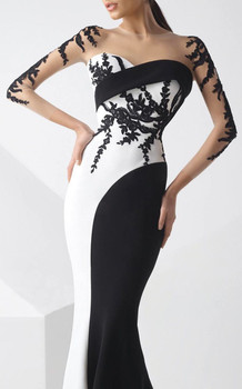MNM Couture G0747 MNM Couture G0747