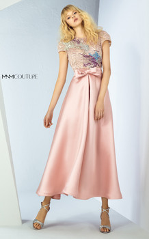 MNM Couture G0853 MNM Couture G0853