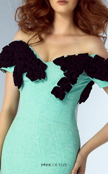 MNM Couture G0854 MNM Couture G0854