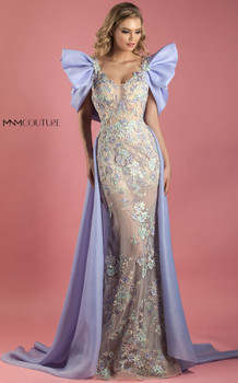 MNM Couture K3552 MNM Couture K3552