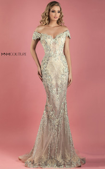 MNM Couture K3555 MNM Couture K3555