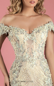 MNM Couture K3555 MNM Couture K3555
