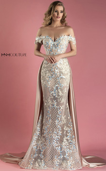 MNM Couture K3556 MNM Couture K3556