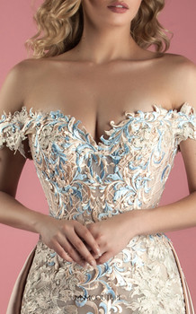 MNM Couture K3556 MNM Couture K3556