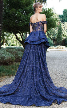 MNM Couture N0134 MNM Couture N0134