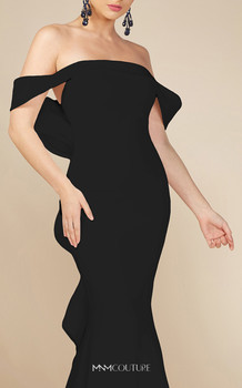 MNM Couture N0145 MNM Couture N0145