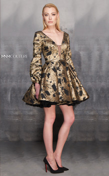 MNM Couture N0159 MNM Couture N0159