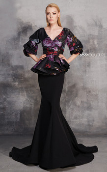 MNM Couture N0186 MNM Couture N0186