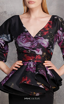 MNM Couture N0186 MNM Couture N0186