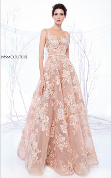 MNM Couture N0194 MNM Couture N0194
